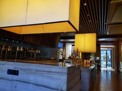 -拾溪餐厅·包厢(杭州千禧度假酒店)