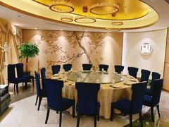 包厢-望乡楼上海菜(日月光店)