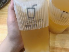 -街角8号(学生街店)