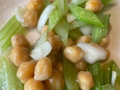 -巴依老爷新疆餐厅
