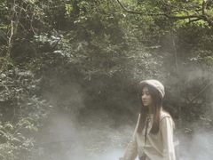 -白云源风景区