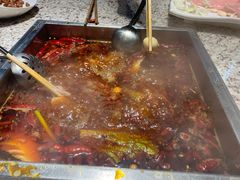 -大妙火锅·非物质文化遗产(东湖公园店)