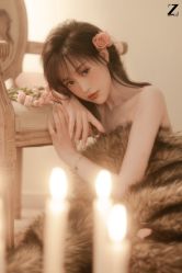 -青岛这朵女子摄影(中海寰宇天下天颂店)