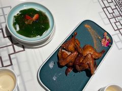 -大鸽饭(岗顶店)
