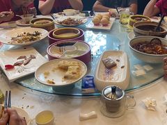 -麒茗餐厅·粤菜·宴会厅·海鲜(锦绣路店)