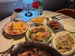 -宿醉意大利餐厅(老车站1970文创园店)