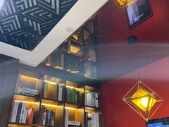 -恐怖游戏(湖滨店)