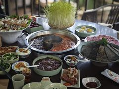 -巴倒烫陆派火锅山庄(南山总店)