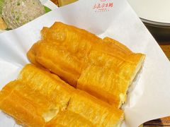 -大良毋米粥 · 粥底火锅(岭南天地店)