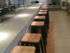 用餐区-老乡鸡(南京河西雨润大街店)