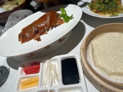 -四季民福烤鸭店(外滩外白渡桥店)