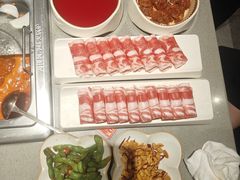 -海底捞火锅(泰安爱琴海店)