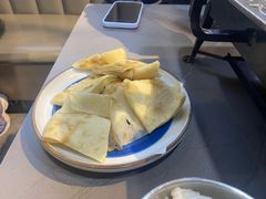 -集草轩·重庆麻辣烤鱼(西湖道店)