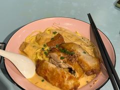 -梳打冰室(氹仔店)