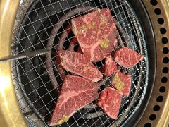 -神户赤童日式烤肉(金地广场店)