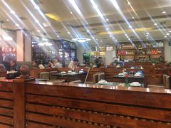 大堂-回锦轩(泉园店)