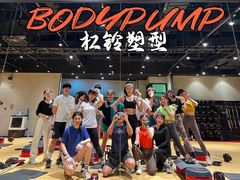 -超级猩猩健身·团课·瑜伽(花园道店)