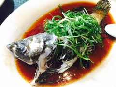 -盛港湾海鲜食府(黄沙店)
