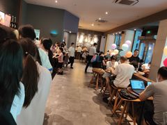 -星巴克(杭州市民中心店)