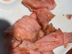 -飞阳铁板烧(ME TOWN购物中心店)