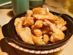 -锦府盐帮·侯宅(五棵松万达店)