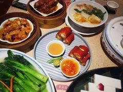 -点都德(聚福楼店)