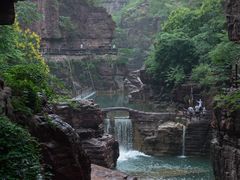 -云台山风景名胜区