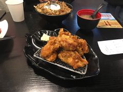炸鸡块-井上家(大兴街店)
