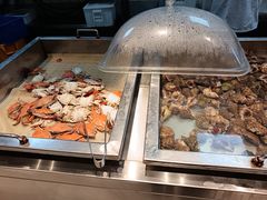 -禾斗海鲜自助(城阳宝龙店)