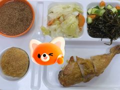 -香妃烤鸡(西单店)