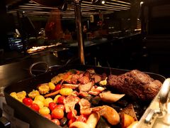 -成都凯宾斯基饭店