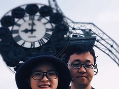 -世纪钟