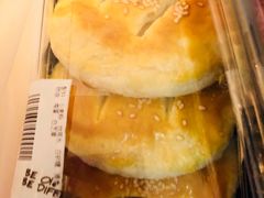 老婆饼-欧式面包坊(青岛万象城店)