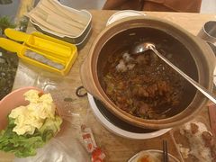 -菌小白火锅(时尚天河店)