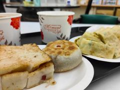 -台北内湖来来豆浆(高雄店)