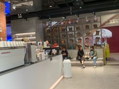 -Manner Coffee(淮海755店)