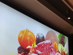 -盛江山自助料理(太原街万达店)