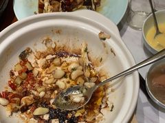 -荷花亭·湖北融合菜(中商广场店)
