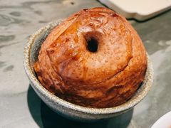 江南烤梨-兰溪小馆(东直门簋街店)