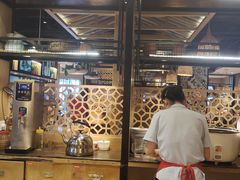 -吴满满油泼面(北方风味园店)