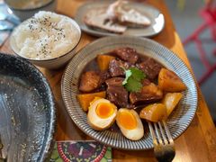 -Mesa Madre梅萨妈妈·Bintana(国贸店)