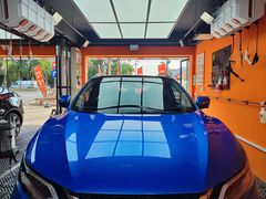 -天猫养车贴膜轻改·蓝电(优匹康桥东路店)