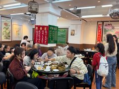 -香港蓮香樓(上環店)