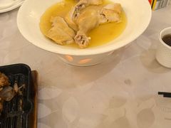 -鹭园酒家·四十年老字号