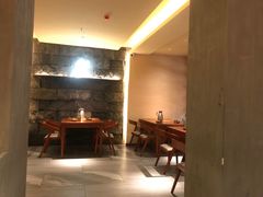 大堂-春熙台韩国料理·章鱼肥牛(西丽店)