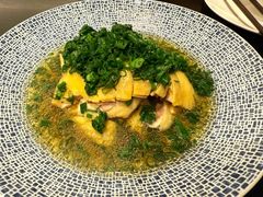 -外滩三号餐厅·创意中餐