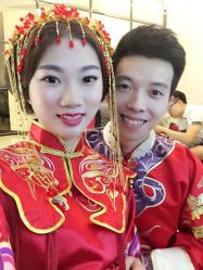 -挪娅婚纱摄影皇家会所