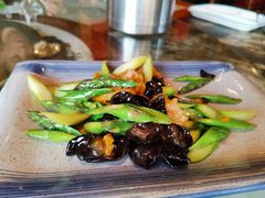 -那家小馆•北京菜•烤鸭(香山店)