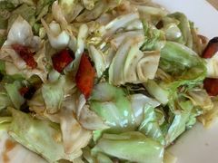 -鲍家老八件菜馆(昌平街店)