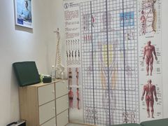 -脊地脊柱·运动康复·体态(汇海店)